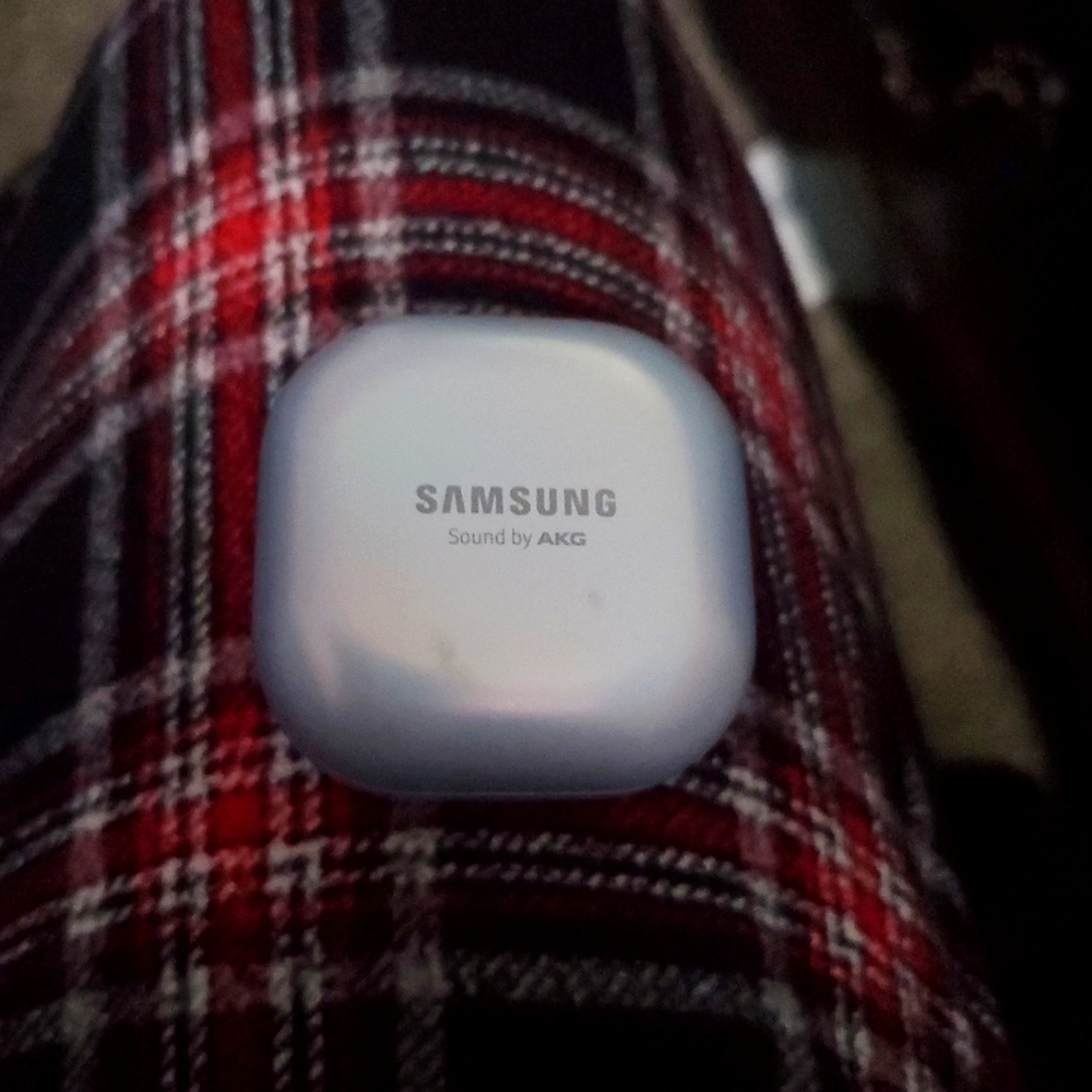 Galaxy Buds Pros